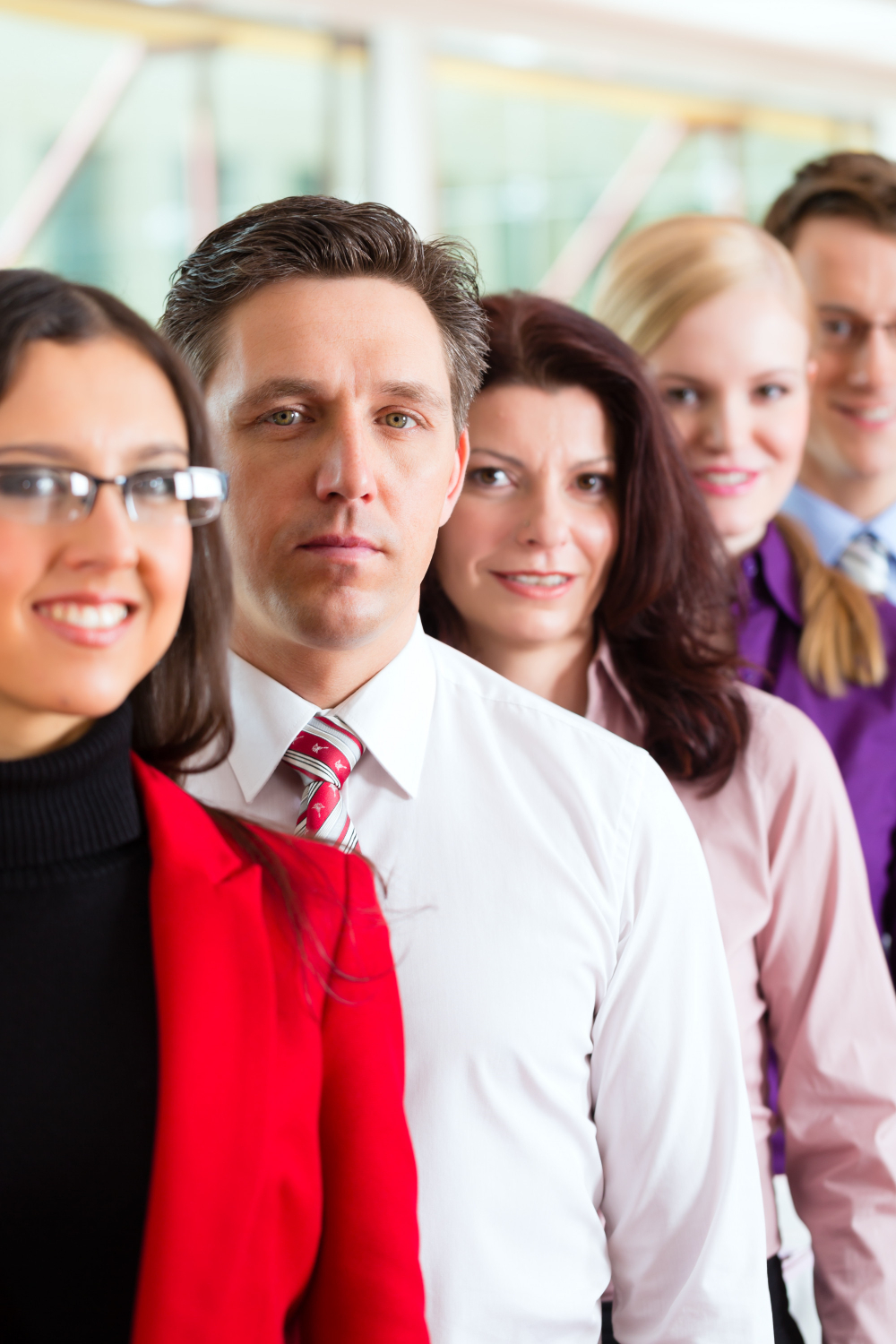 Bizi farklı kılan
eğitim anlayışımız